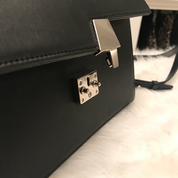 Flat Iron FOME Handbag - Never Used - Picture 6 of 8